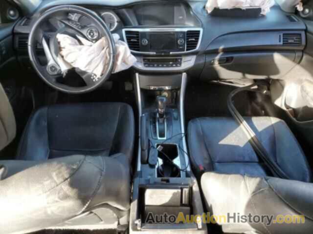 HONDA ACCORD EXL, 1HGCR3F88DA029197