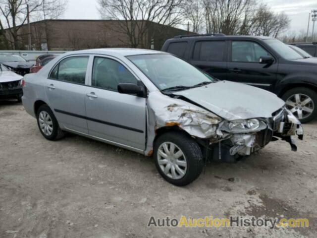 TOYOTA COROLLA CE, 2T1BR32E58C935461