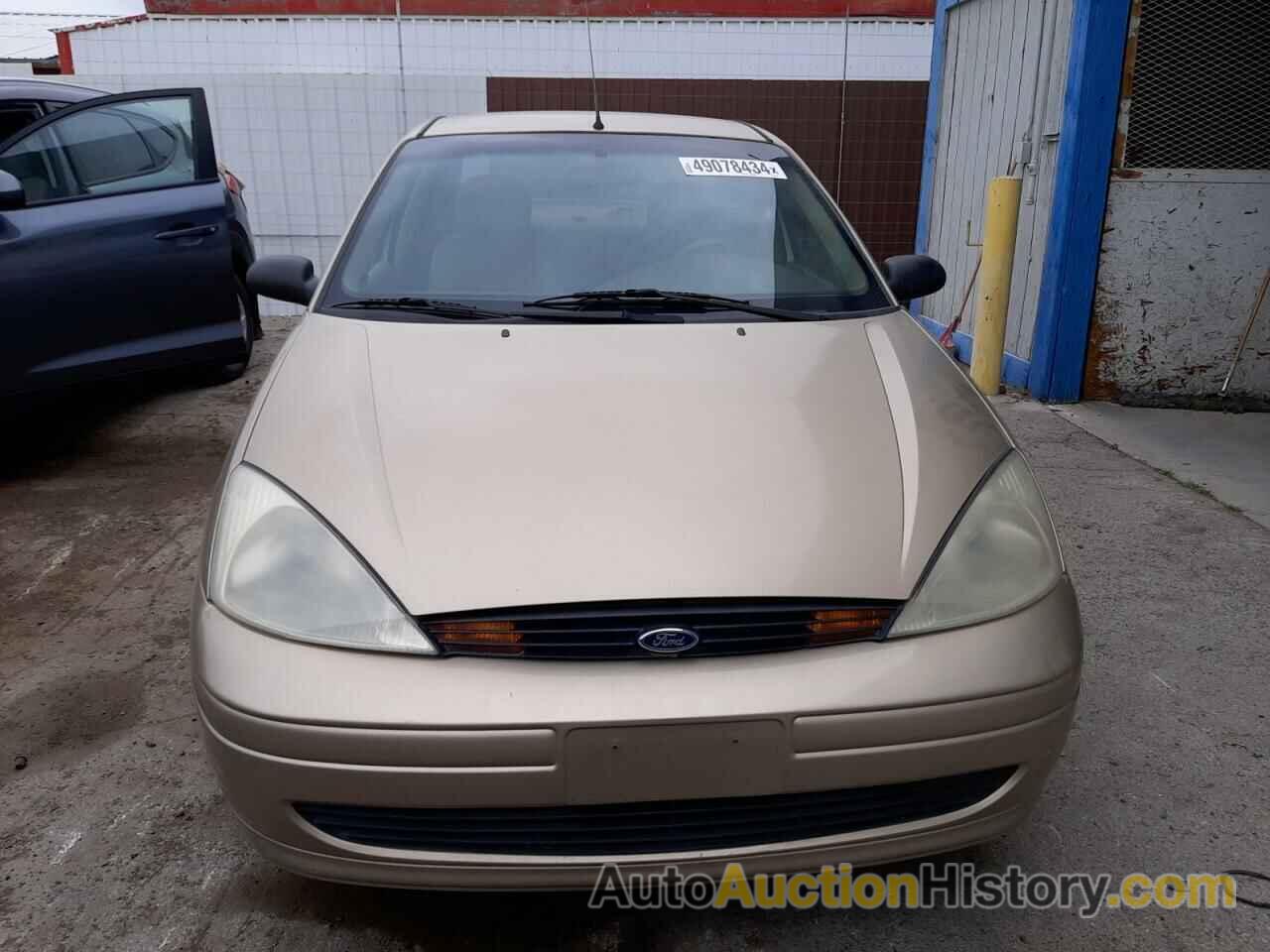 FORD FOCUS SE, 1FAFP3436YW381427