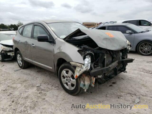 NISSAN ROGUE S, JN8AS5MT3CW271785