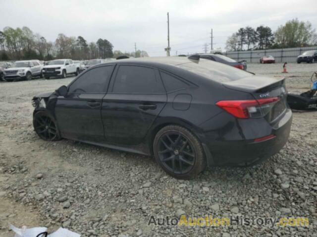 HONDA CIVIC SPORT, 2HGFE2F59NH559979