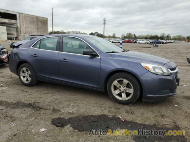 CHEVROLET MALIBU LS, 1G11B5SL1FF231667