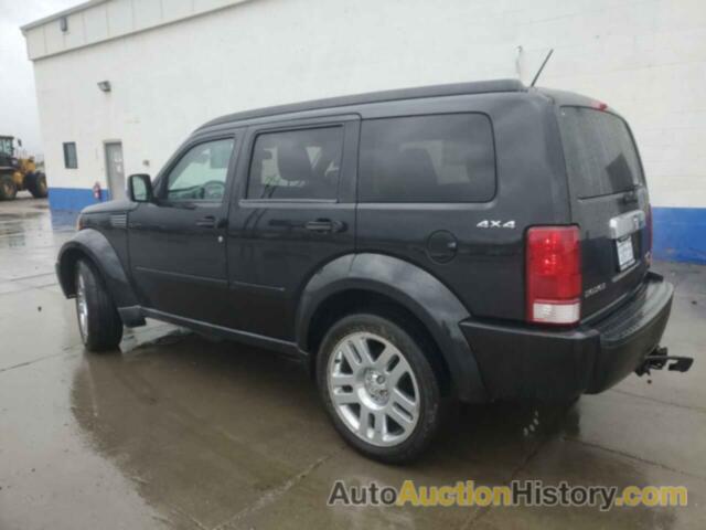 DODGE NITRO SLT, 1D8GU58K29W557591