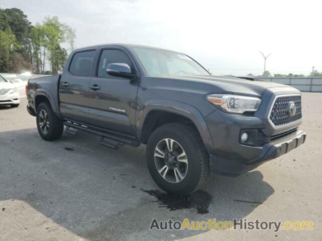 TOYOTA TACOMA DOUBLE CAB, 3TMAZ5CN1KM085137