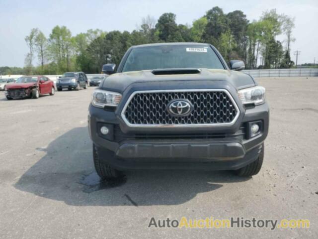 TOYOTA TACOMA DOUBLE CAB, 3TMAZ5CN1KM085137