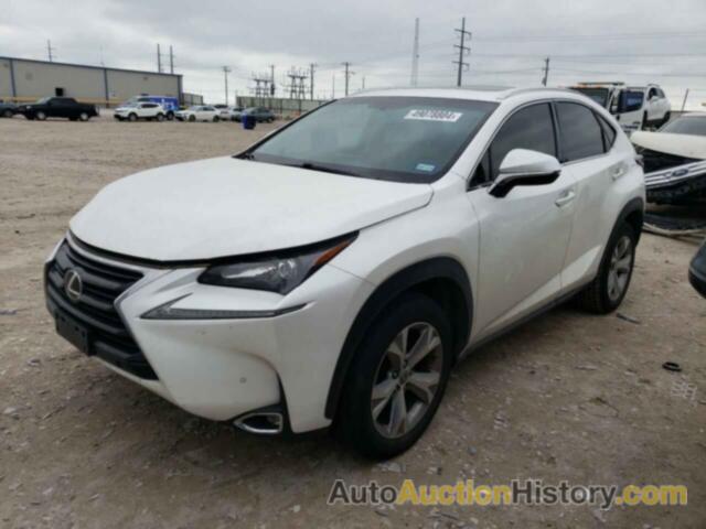 LEXUS NX 200T BASE, JTJYARBZ5H2079596