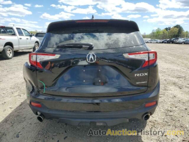 ACURA RDX, 5J8TC2H31KL034210