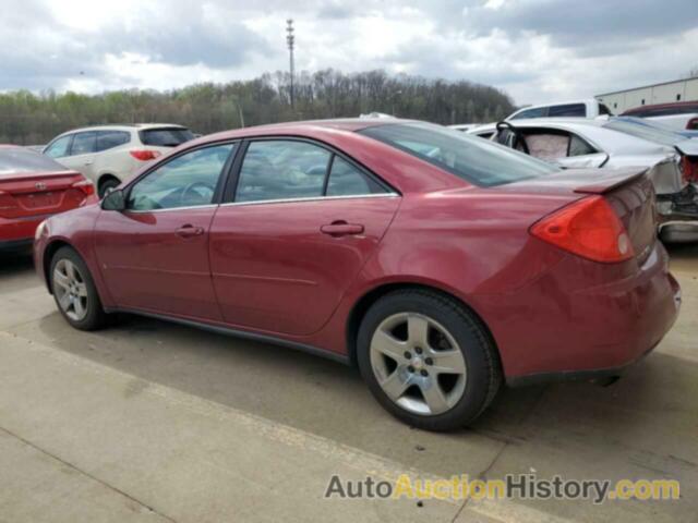 PONTIAC G6, 1G2ZG57B894221279