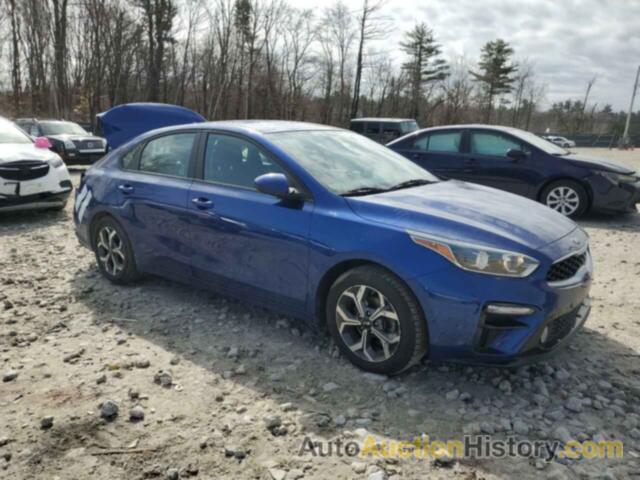 KIA FORTE FE, 3KPF24AD5ME357202