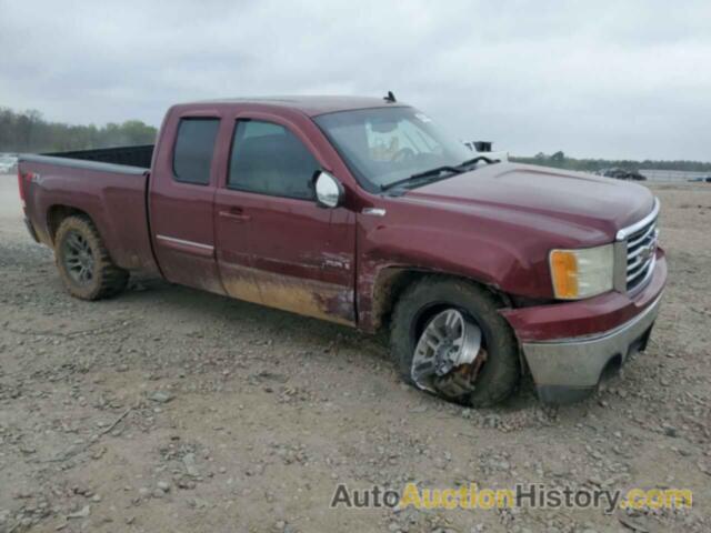 GMC SIERRA K1500 SLT, 1GTEK39Y59Z264575