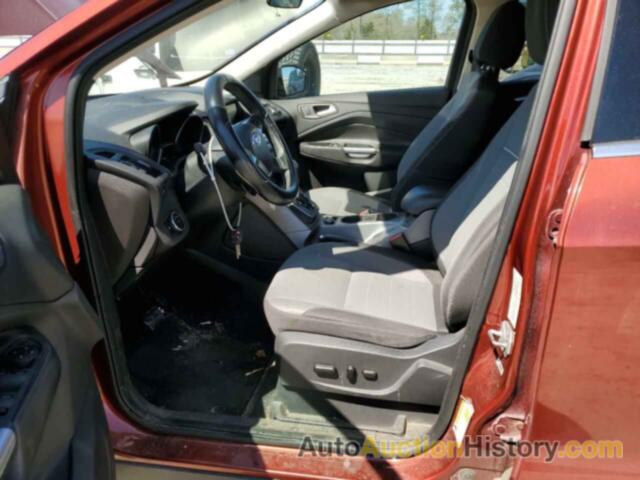 FORD ESCAPE SE, 1FMCU0GX7EUB09104