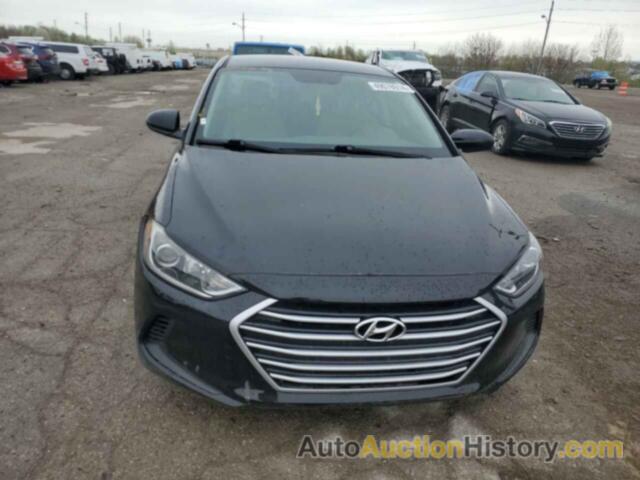 HYUNDAI ELANTRA SE, KMHD74LF3HU155968