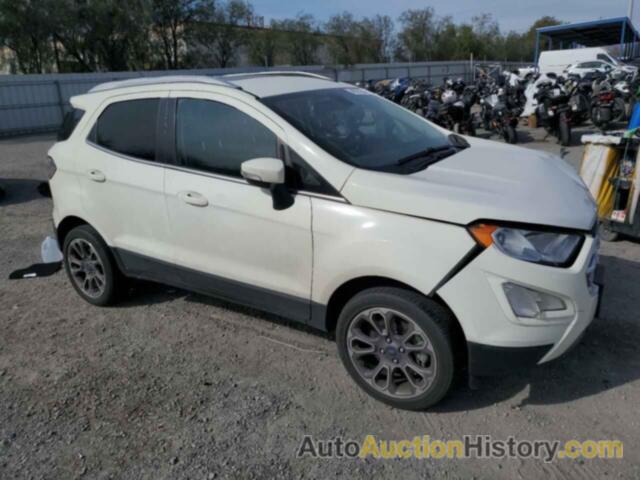 FORD ECOSPORT TITANIUM, MAJ3S2KE0LC365539