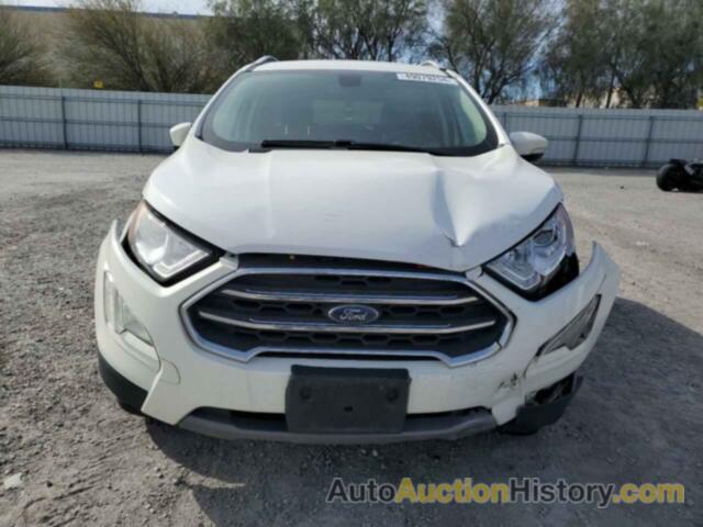 FORD ECOSPORT TITANIUM, MAJ3S2KE0LC365539