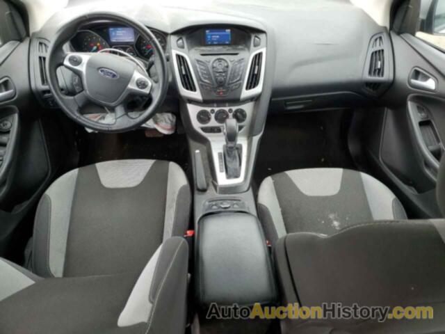 FORD FOCUS SE, 1FADP3F28EL310819