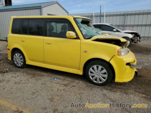 TOYOTA SCION XB, JTLKT324154016990