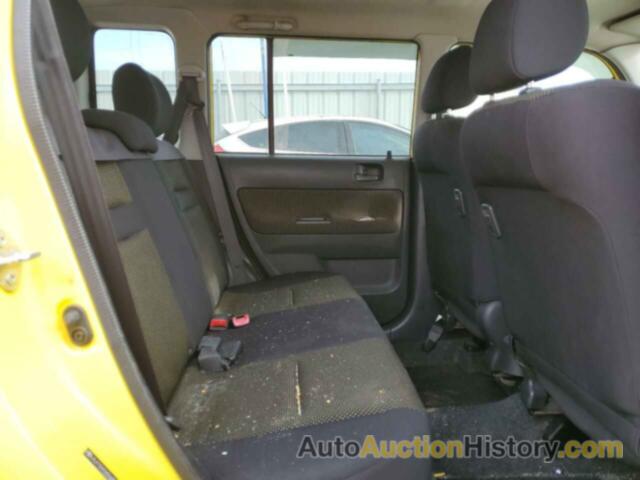 TOYOTA SCION XB, JTLKT324154016990