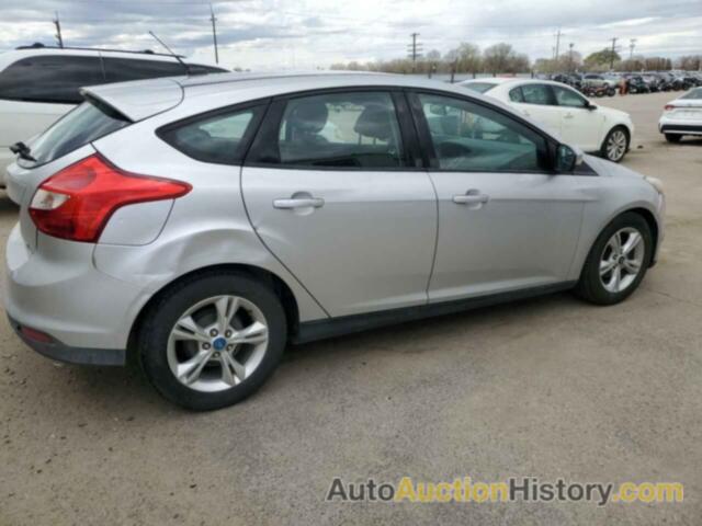 FORD FOCUS SE, 1FADP3K21DL184114