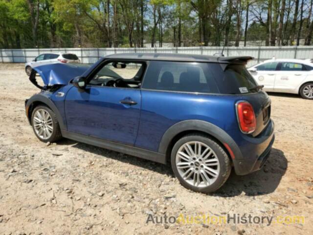 MINI COOPER S, WMWXP7C58G3B49405