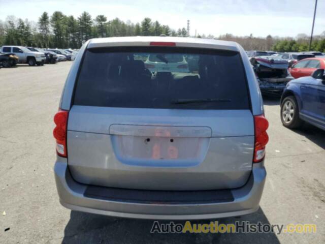 DODGE CARAVAN SE, 2C4RDGBG2ER239139