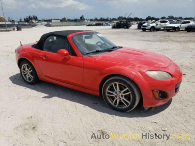 MAZDA MX5, JM1NC2JF1C0222448