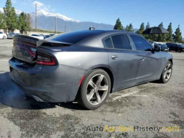 DODGE CHARGER R/T, 2C3CDXCT5JH133922
