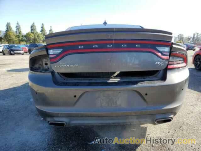 DODGE CHARGER R/T, 2C3CDXCT5JH133922