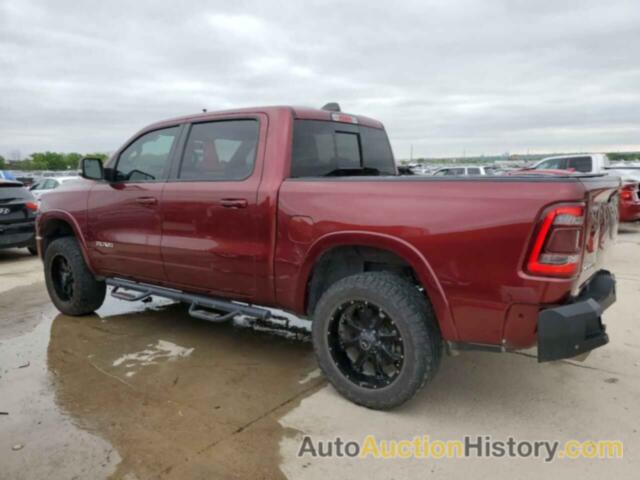 RAM 1500 LARAMIE, 1C6SRFJT2LN134324