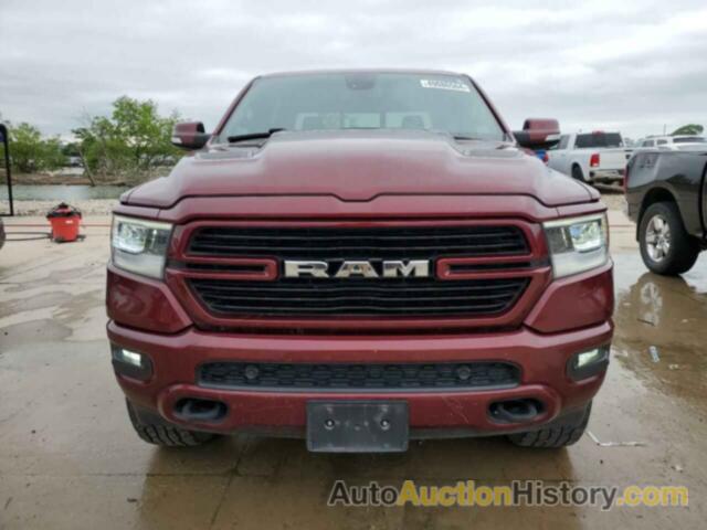 RAM 1500 LARAMIE, 1C6SRFJT2LN134324