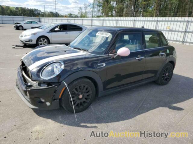 MINI COOPER, WMWXU1C56K2J03007