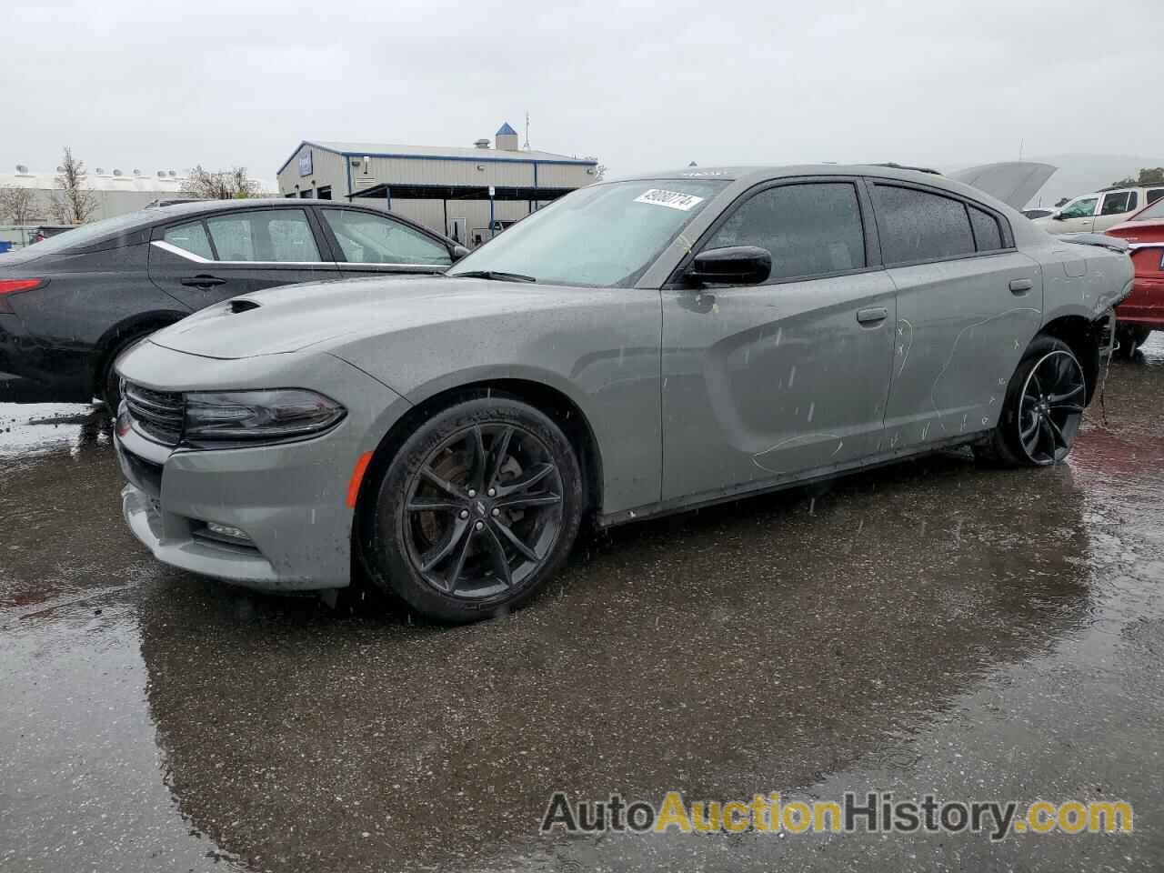 DODGE CHARGER R/T, 2C3CDXCT0HH510795