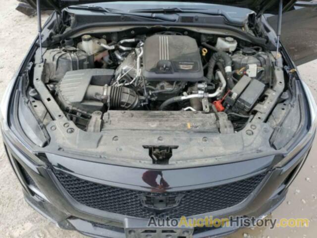 CADILLAC CT5 SPORT, 1G6DU5RKXL0123898