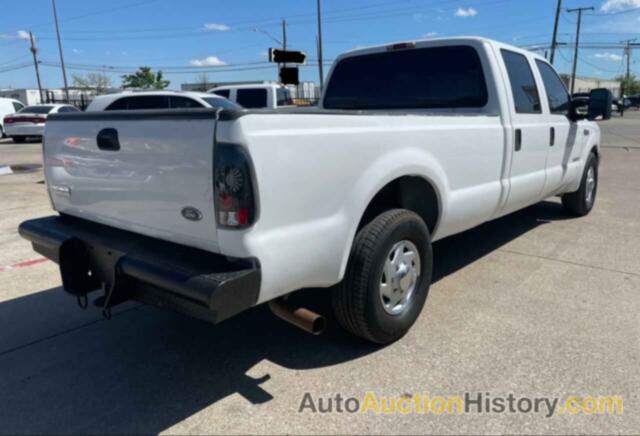 FORD F350 SRW SUPER DUTY, 1FTSW30P73EB38969