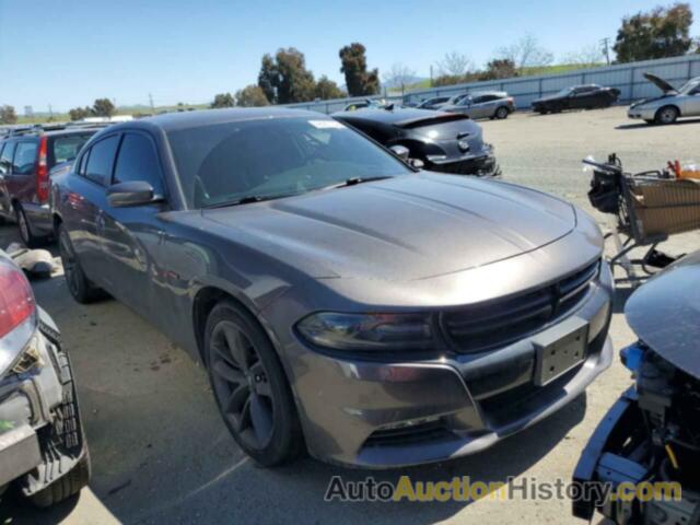 DODGE CHARGER R/T, 2C3CDXCT8FH729226