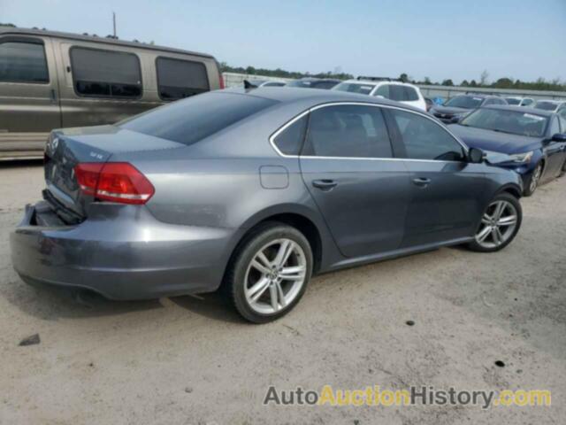 VOLKSWAGEN PASSAT SE, 1VWBM7A35DC144692