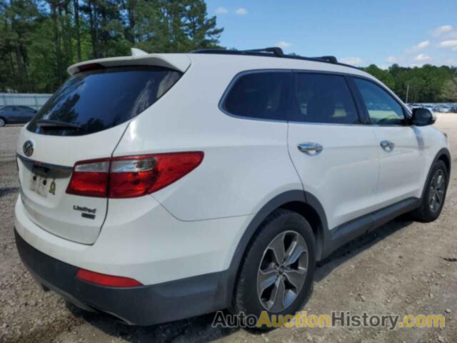 HYUNDAI SANTA FE GLS, KM8SNDHF5EU056134