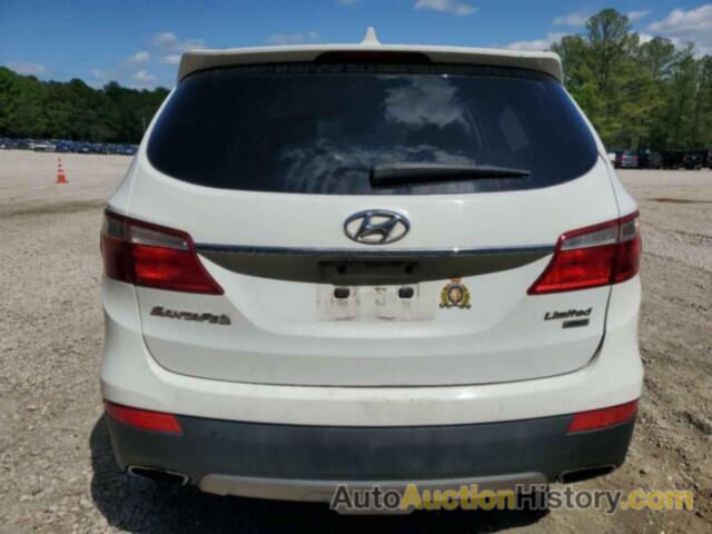 HYUNDAI SANTA FE GLS, KM8SNDHF5EU056134