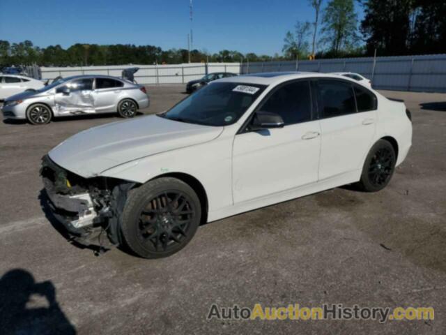 BMW 3 SERIES I, WBA3B1G57FNT07270