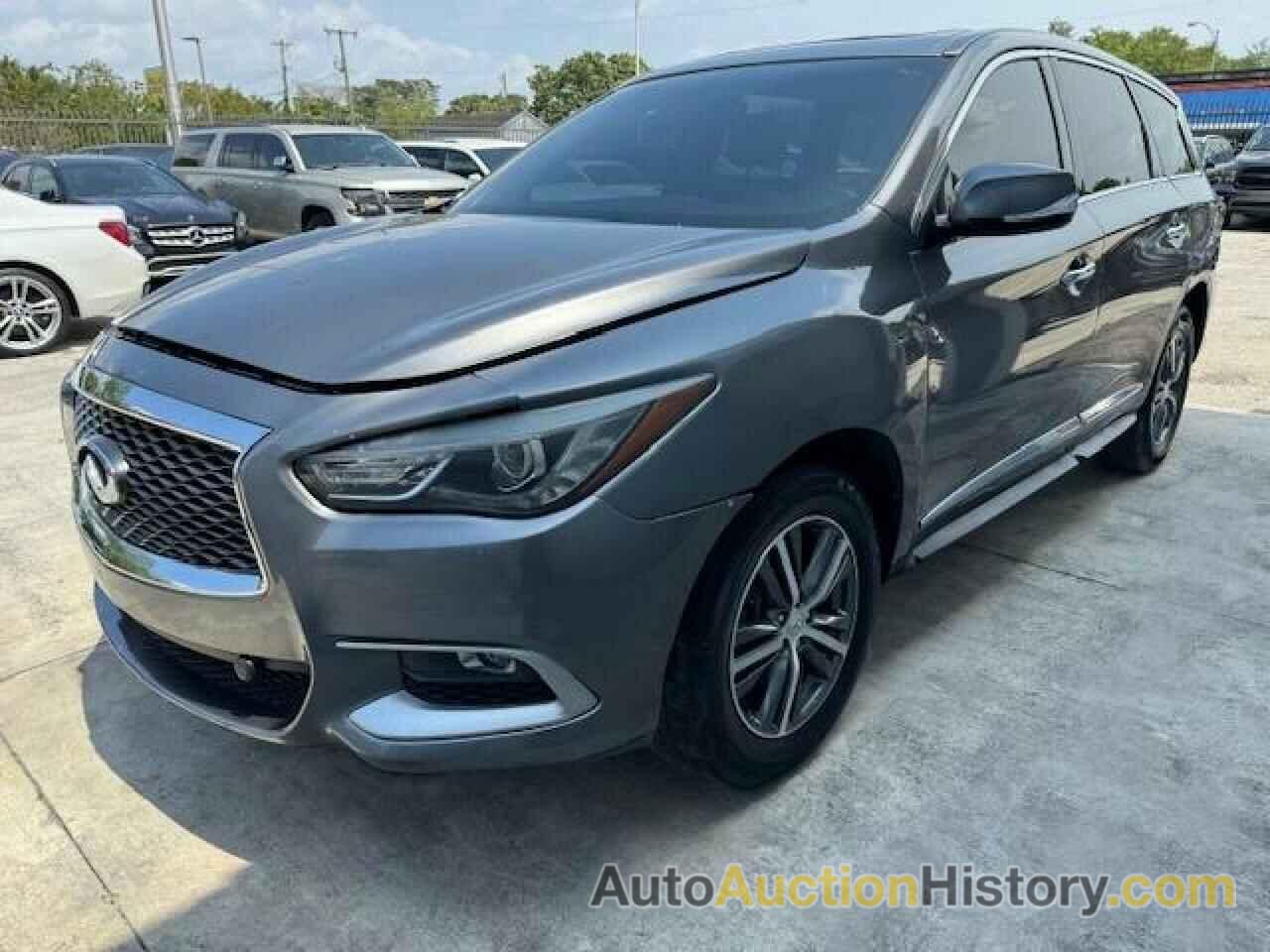 INFINITI QX60 LUXE, 5N1DL0MMXLC530321