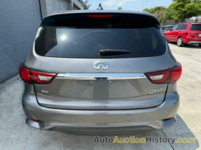 INFINITI QX60 LUXE, 5N1DL0MMXLC530321