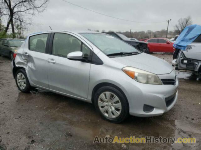 TOYOTA YARIS, JTDKTUD36DD558980