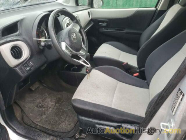 TOYOTA YARIS, JTDKTUD36DD558980