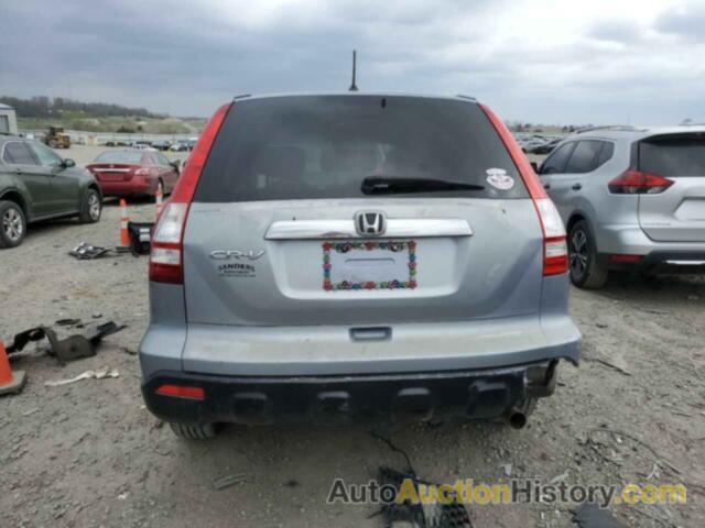 HONDA CRV EX, JHLRE38588C036915