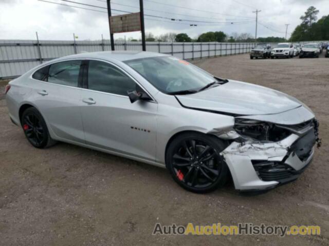 CHEVROLET MALIBU LT, 1G1ZD5ST8MF078571