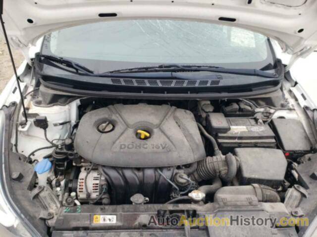 HYUNDAI ELANTRA SE, 5NPDH4AE4EH518263