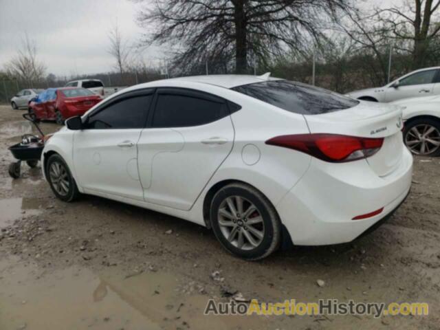 HYUNDAI ELANTRA SE, 5NPDH4AE4EH518263