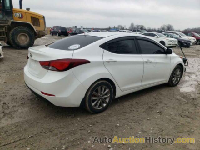 HYUNDAI ELANTRA SE, 5NPDH4AE4EH518263