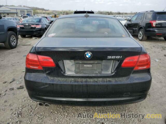 BMW 3 SERIES I, WBAKE3C52BE444521