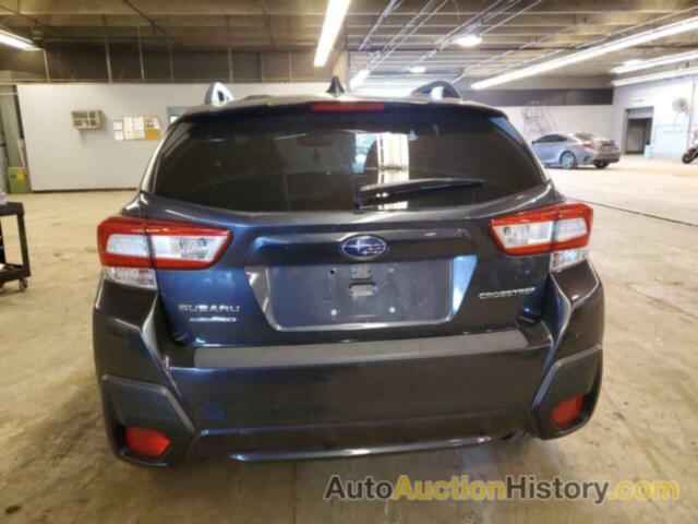 SUBARU CROSSTREK PREMIUM, JF2GTABC4JH279976