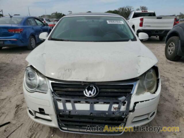 VOLKSWAGEN ALL OTHER TURBO, WVWAA71F88V015499